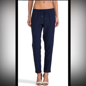 Joie Edana linen blend pant